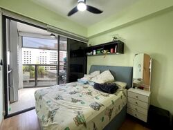 Commonwealth Towers (D3), Condominium #601608581